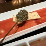 串カツとワインの店 燈 - 