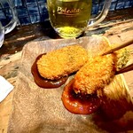 なんちゃって - 