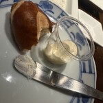 串カツとワインの店 燈 - 