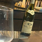 串カツとワインの店 燈 - 