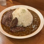 ステーキ ハウス ベラス 所沢店 - 