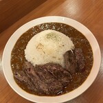 ステーキ ハウス ベラス - 