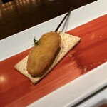 串カツとワインの店 燈 - 