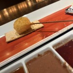 串カツとワインの店 燈 - 