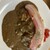 まりーさんの木 - 料理写真:厚切りベーコン乗せカレー。ルウの出来が素晴らしいしベーコンも大変美味。