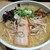 札幌麺屋一馬 - 料理写真:味噌ラーメン