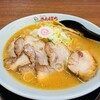 ラーメンさんぱち 本店