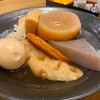 炉端とおでん 呼炉凪来 川口店