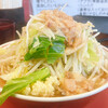 ラーメン二郎 環七一之江店