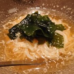 焼肉 ゆかわ - 冷麺