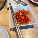 焼肉ワンダーカルビ - 