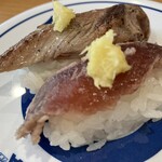 無添くら寿司 - 料理写真: