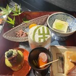 カフェ ハヤシ - 