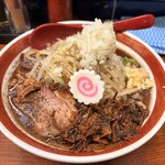 東神田ら～めん3 - 