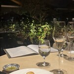 TEIEN Restaurant comodo - 