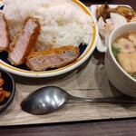 BISTRO GOHAN - 