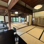 カフェ ハヤシ - 