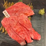 焼肉 だるま - 