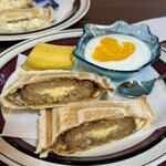 ジョイント喫茶 - 料理写真: