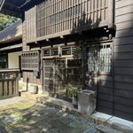 カフェ ハヤシ - 