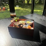 カフェ ハヤシ - 