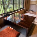 カフェ ハヤシ - 