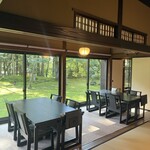 カフェ ハヤシ - 