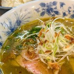 中華そば たがや - 