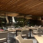 TEIEN Restaurant comodo - 