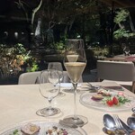 TEIEN Restaurant comodo - 