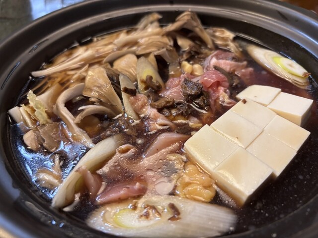 六番車 - 新白河（日本料理）の写真