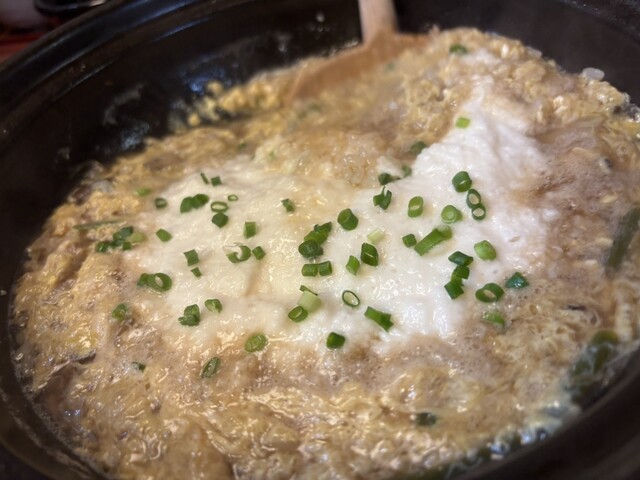 六番車 - 新白河（日本料理）の写真