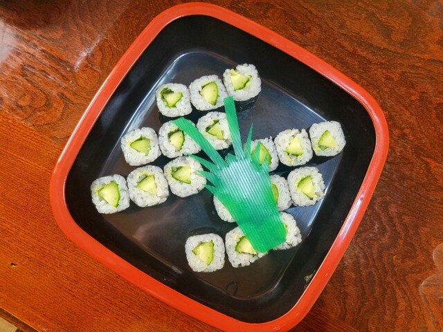 天金寿し - 村山（寿司）の写真