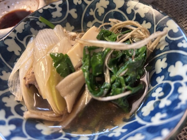 六番車 - 新白河（日本料理）の写真