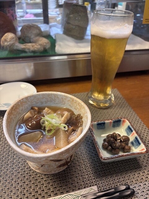 六番車 - 新白河（日本料理）の写真