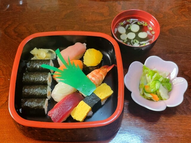 天金寿し &ndash; 村山の本格寿司 | 山形県村山市で絶品鮨体験