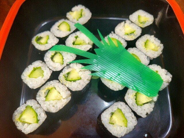 天金寿し - 村山（寿司）の写真