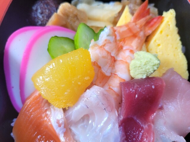 天金寿し - 村山（寿司）の写真