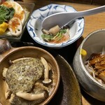 バランス食堂 七源 - 