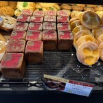 ラ ブティック ドゥ ジョエル・ロブション - 