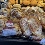 ラ ブティック ドゥ ジョエル・ロブション - 