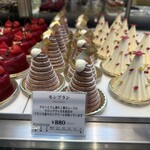 ラ ブティック ドゥ ジョエル・ロブション - 