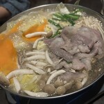 炉端焼きとおでん個室居酒屋 風の蔵 - 