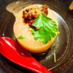 おだしKOISHIKAWA - 