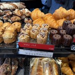 ラ ブティック ドゥ ジョエル・ロブション - 