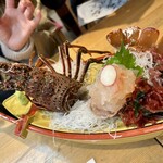 伊勢海老屋 えび勢 - 