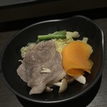 炉端焼きとおでん個室居酒屋 風の蔵 - 