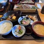 ダイナミックキッチン＆バー 響  西新宿野村ビル店 - 