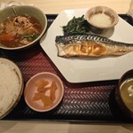 大戸屋 - 料理写真: