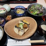 美食庵 あきつ - 